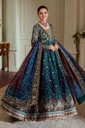 Restocked/Baroque Chantelle 24/Vol 2/D 03