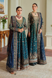 Restocked/Baroque Chantelle 24/Vol 2/D 03