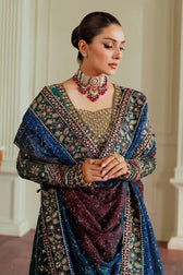 Restocked/Baroque Chantelle 24/Vol 2/D 03