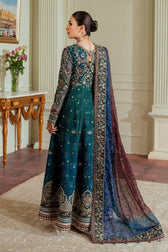 Restocked/Baroque Chantelle 24/Vol 2/D 03