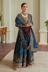 Restocked/Baroque Chantelle 24/Vol 2/D 03