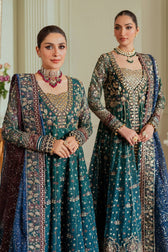 Restocked/Baroque Chantelle 24/Vol 2/D 03