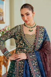 Restocked/Baroque Chantelle 24/Vol 2/D 03