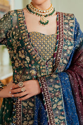 Restocked/Baroque Chantelle 24/Vol 2/D 03