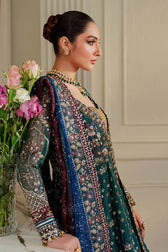 Restocked/Baroque Chantelle 24/Vol 2/D 03