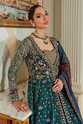 Restocked/Baroque Chantelle 24/Vol 2/D 03