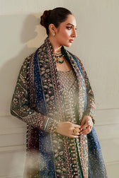Restocked/Baroque Chantelle 24/Vol 2/D 03