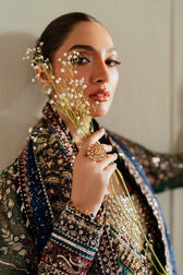 Restocked/Baroque Chantelle 24/Vol 2/D 03