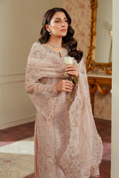 Restocked/Baroque Chantelle 24/Vol 2/D 04