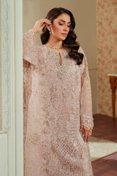 Restocked/Baroque Chantelle 24/Vol 2/D 04