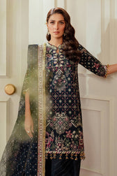 Restocked/Baroque Chantelle 24/Vol 2/D 07