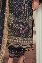 Restocked/Baroque Chantelle 24/Vol 2/D 07