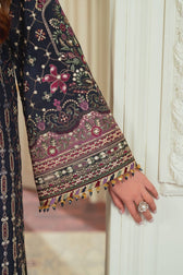 Restocked/Baroque Chantelle 24/Vol 2/D 07