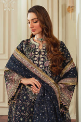Restocked/Baroque Chantelle 24/Vol 2/D 07