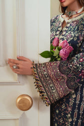 Restocked/Baroque Chantelle 24/Vol 2/D 07