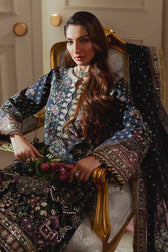Restocked/Baroque Chantelle 24/Vol 2/D 07