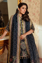 Restocked/Baroque Chantelle 24/Vol 2/D 07