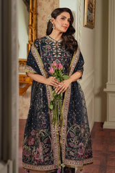 Restocked/Baroque Chantelle 24/Vol 2/D 07