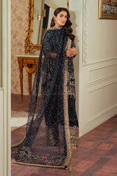 Restocked/Baroque Chantelle 24/Vol 2/D 07