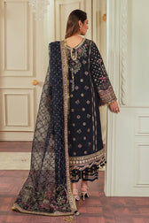 Restocked/Baroque Chantelle 24/Vol 2/D 07