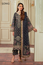 Restocked/Baroque Chantelle 24/Vol 2/D 07