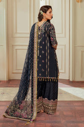 Restocked/Baroque Chantelle 24/Vol 2/D 07