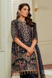Restocked/Baroque Chantelle 24/Vol 2/D 07