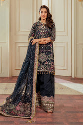 Restocked/Baroque Chantelle 24/Vol 2/D 07