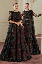 Sale‼️Baroque Chantelle/Vol 2/D 05