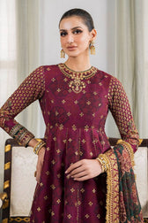 Baroque Chantelle 24/03