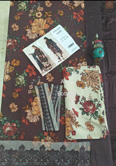 Open Pic/Baroque Exclusive Winter Fall Collection/DIGITAL PRINTED VISCOSE UF-4295