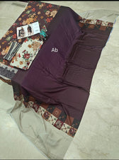 Open Pic/Baroque Exclusive Winter Fall Collection/DIGITAL PRINTED VISCOSE UF-4295