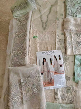 Open Pic/Baroque Luxury Lawn 25/EL 04