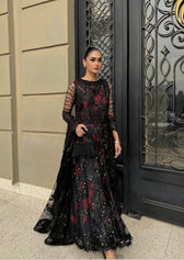 Baroque spotted Spotted in Baroque Chantelle/Vol 2/D 05