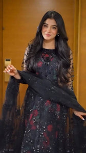 Baroque spotted Spotted in Baroque Chantelle/Vol 2/D 05