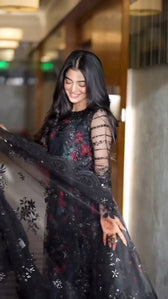 Sale‼️Spotted in Baroque Chantelle/Vol 2/D 05
