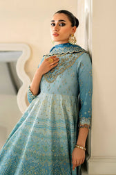 Baroque Exclusive Wedding Edition 26/SILK UF-4162