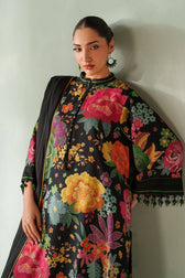 Baroque Exclusive Winter Fall Collection/DIGITAL PRINTED VISCOSE UF-4297
