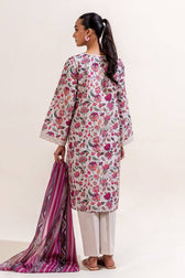 Beechtree Lawn 25/Baroque Pink
