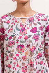 Beechtree Lawn 25/Baroque Pink