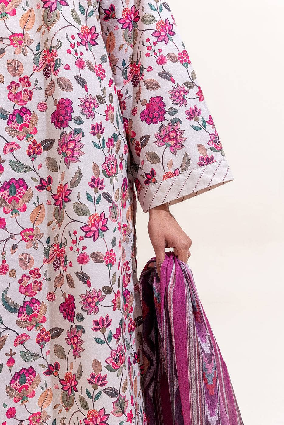 Beechtree Lawn 25/Baroque Pink