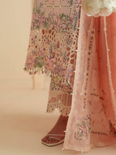 Bin Ilyas Mashriq Luxury Lawn/111-B