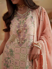 Bin Ilyas Mashriq Luxury Lawn/111-B