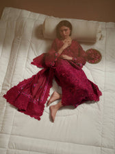 Bin Ilyas Mashriq Luxury Lawn/113-B