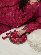 Bin Ilyas Mashriq Luxury Lawn/113-B