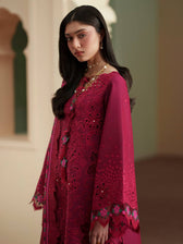 Bin Ilyas Mashriq Luxury Lawn/113-B