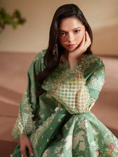Bin Ilyas Mashriq Luxury Lawn/117-A
