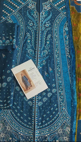 Bin Ilyas Saqqara open pics Open Pic/Bin ilyas Saqqara/Velvet Palachi Shawl Collection