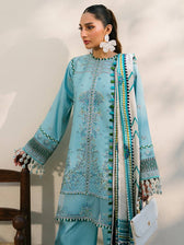 Restocked/Bin Ilyas Olivia/Velvet Palachi Shawl Collection