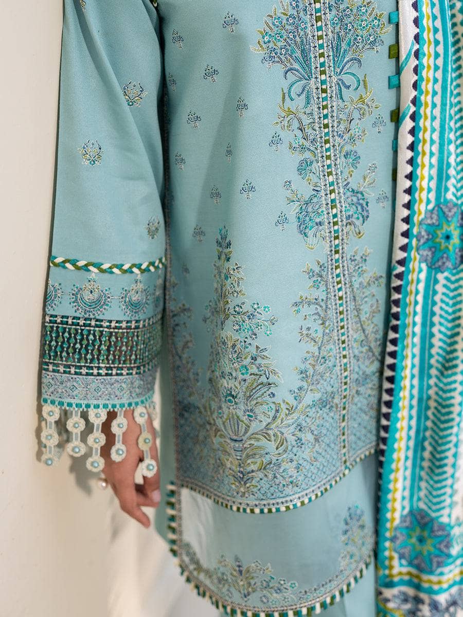 Restocked/Bin Ilyas Olivia/Velvet Palachi Shawl Collection